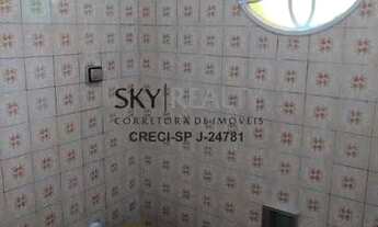 Imagem 4: SãO PAULO - Sobrado Padrão - Jardim Itacolomi