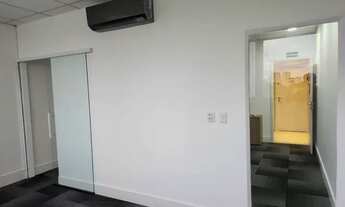 Imagem 2: Ótima sala comercial mobiliada - Venda - Mogi das Cruzes - SP