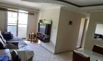 Imagem 2: Apartamento para locação no Condomínio Pq dos Ipês