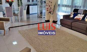 Imagem 6: Casa com 4 dormitórios à venda, 420 m² por R$ 1.900.000 - Piratininga - Niterói/RJ - CA517