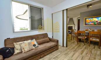 Imagem 6: Apartamento com 3 quartos, 150m2, à venda em São Paulo, Campo Belo