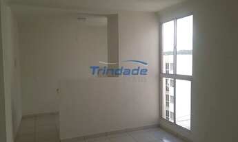 Imagem 13: Aluguel Residential / Apartment Santa Luzia MG