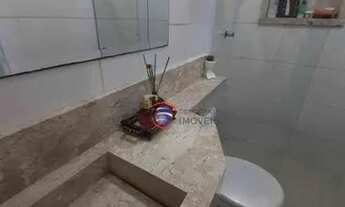 Imagem 4: Cobertura sem condomínio com 2 dormitórios à venda, 96 m² por R$ 318.000 - Jardim Santo An