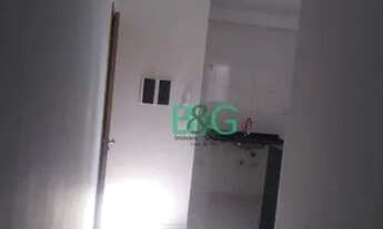 Imagem 6: Apartamento com 1 dormitório para alugar, 30 m² por R$ 1.523,00/mês - Chácara Seis de Outu