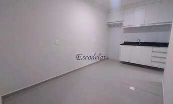 Imagem 4: Casa com 2 dormitórios para alugar, 55 m² por R$ 2.565,00/mês - Tucuruvi - São Paulo/SP