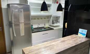 Imagem 4: Cobertura Duplex Alto Padrão