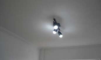 Imagem: 02 Dorms.- Perdizes - São Paulo - SP