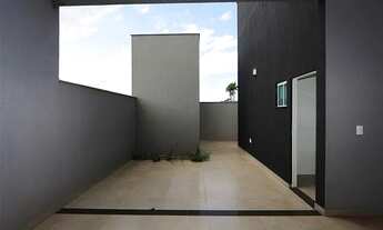 Imagem 4: Casa no Bella vitta com 164 m² e 3 quartos