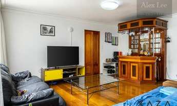 Imagem 4: Higienópolis, com 4 dormitórios ao lado do Mackenzie