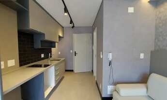 Imagem: Flat para Locação em São Paulo, BROOKLIN