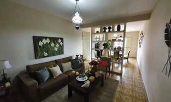 Imagem 7: Apartamento em Lagoa Nova com 178 m², 3 quartos sendo 1 suíte e muito bem localizado