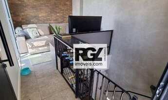 Imagem 3: Cobertura à venda, 134 m² por R$ 2.090.000,00 - Brooklin - São Paulo/SP