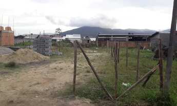 Imagem 5: Lote na passagem do maciambu Palhoça