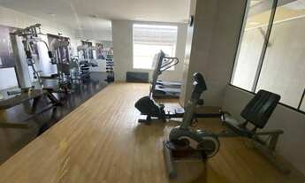 Imagem 6: Apartamento com 3 quartos no Residencial Park Style - Bairro Jardim Atlântico em Goiânia