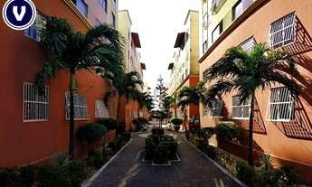 Imagem 5: VERAS VENDE APARTAMENTOS NA PLANTA NO TABAPUÁ - CAUCAIA-CE