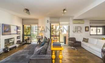 Imagem 2: SÃO PAULO - Apartamento Padrão - JARDIM PAULISTA