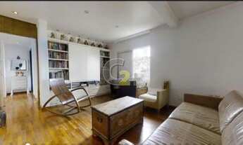 Imagem: APARTAMENTO - PERDIZES - 3 DORMS - 1 SUITE