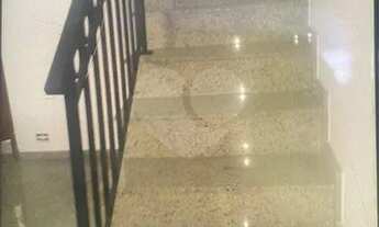 Imagem 6: São Paulo - Casa de Condomínio - HORTO