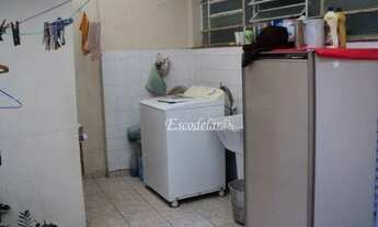 Imagem 4: Sobrado à venda, 78 m² por R$ 459.700,00 - Parque Mandaqui - São Paulo/SP