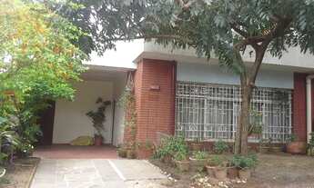 Imagem: Casa para Venda - 330m², 4 dormitórios