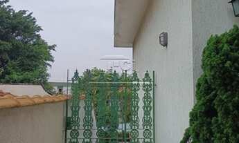 Imagem 5: Casa Assobradada-J312 mts -Bairro Jardim São Caetano