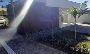 Imagem 5: Casa - Alphaville Nova Esplanada IV