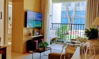 Imagem 1: Apartamento na Liberdade