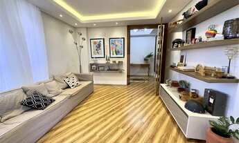 Imagem: Apartamento a venda com 4 Suítes em Cascavel-PR