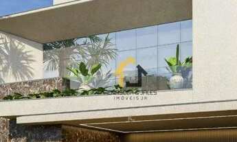 Imagem 4: Sobrado com 4 dormitórios à venda, 370 m² por R$ 5.500.000 - HARMONIA RESIDENCE E RESORT