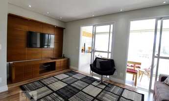 Imagem 5: Apartamento para Aluguel - Jardim Marajoara , 3 Quartos, 94 m2