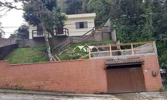 Imagem 2: Casa- Petrópolis, Independência