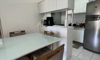 Imagem 4: Oportunidade!!!! Prédio moderno com lazer 68 metros 3 quartos no Meireles - Fortaleza - Ce