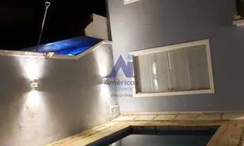 Imagem 2: Casa Tripex para locação, Vargem Pequena, Rio de Janeiro, RJ