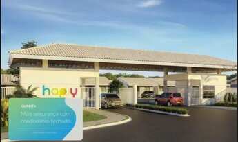 Imagem 4: Happy Residencial Condomínio de C a s a s na Av do Turismo Tarumã