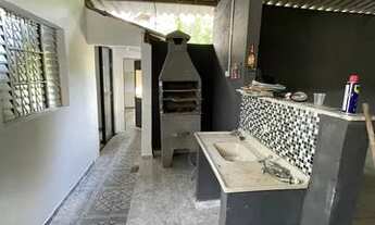 Imagem 7: Térrea para aluguel tem 100 metros quadrados com 3 quartos em Jardim Marilu - Carapicuíba