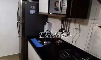 Imagem 7: Apartamento com 2 dormitórios à venda, 50 m² por R$ 398.000,00 - Piqueri - São Paulo/SP