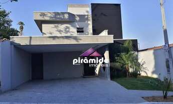 Imagem 2: Casa com 4 dormitórios à venda, 225 m² por R$ 1.200.000,00 - Urbanova - São José dos Campo