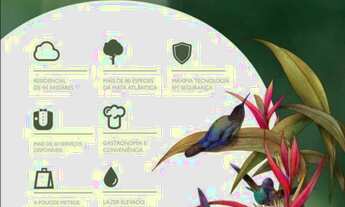 Imagem 3: Apartamento à venda, 78 m² por R$ 1.280.000,00 - Brooklin - São Paulo/SP