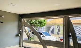 Imagem: Venda casa Vila Pântano