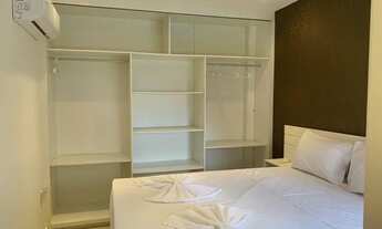 Imagem 3: Hosts BR - Apartamentos Funcionais