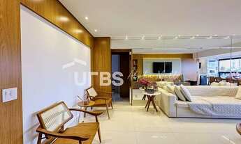 Imagem 3: Apartamento para venda possui 132 m2 no Carvalhais de Manre