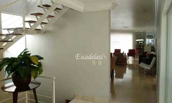 Imagem 5: Casa com 4 dormitórios à venda, 450 m² por R$ 1.800.000,00 - Palmas do Tremembé - São Paul