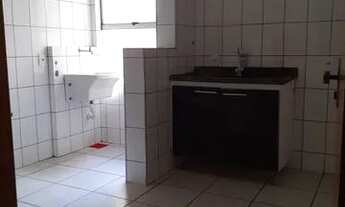 Imagem 3: Alugo apartamento no Condomínio Palissander no Valparaiso-GO