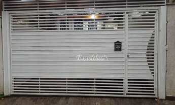 Imagem: Sobrado à venda, 122 m² por R$ 590.000,00