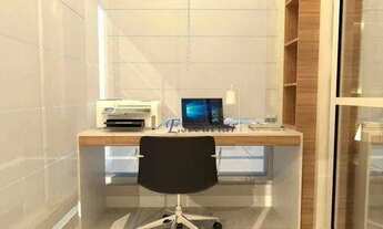 Imagem 7: Apartamento com 3 dormitórios à venda, 158 m² por R$ 3.300.000,00 - Indianópolis - São Pau