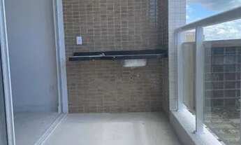 Imagem 3: Apartamento com 3 dormitórios à venda, 70 m² por R$ 790.000 - Praia de Iracema - Fortaleza