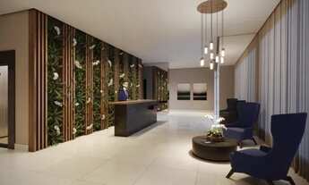 Imagem 3: APARTAMENTO RESIDENCIAL em São Paulo - SP, Chácara Santo Antônio (Zona Sul