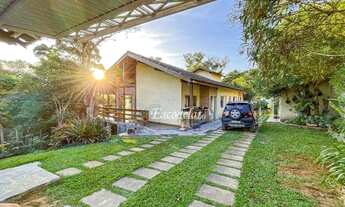 Imagem 3: Casa à venda, 286 m² por R$ 1.300.000,00 - Serra da Cantareira - Mairiporã/SP