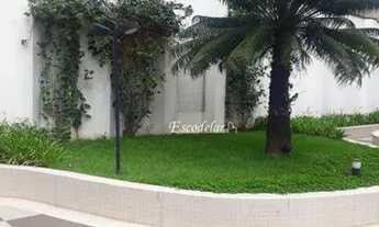 Imagem 6: Apartamento com 3 dormitórios para alugar, 104 m² por R$ 4.555,86/mês - Santana - São Paul