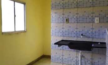 Imagem 2: Alugo Kitnet no Parque São Cristóvão